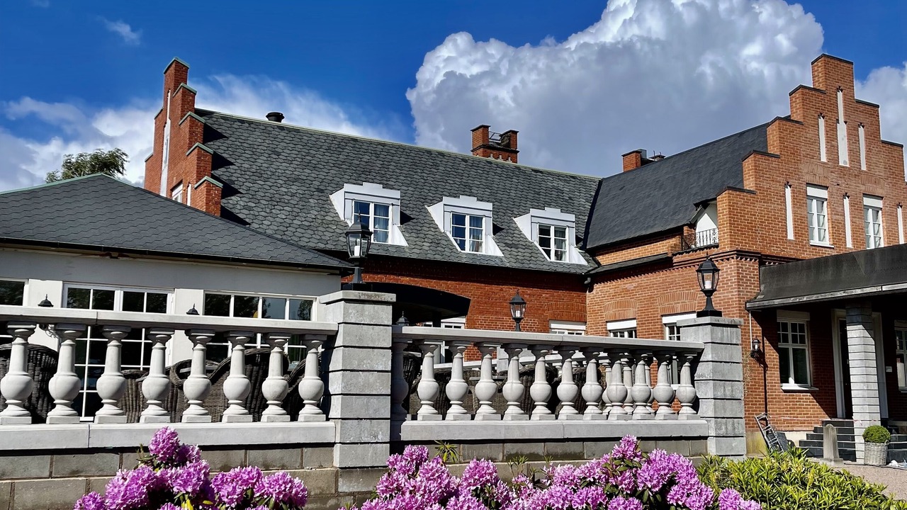 Photo of Buildings in Nyhamnslage