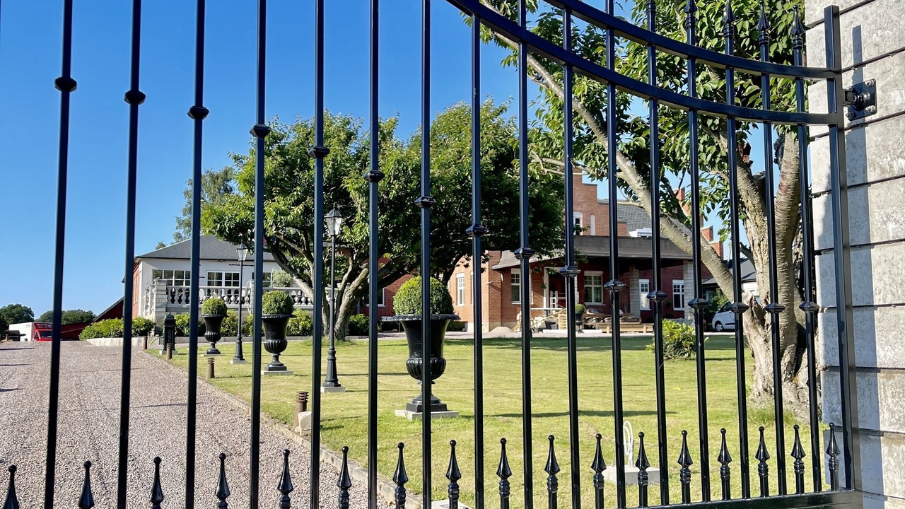 Photo of Outdoor in Nyhamnslage