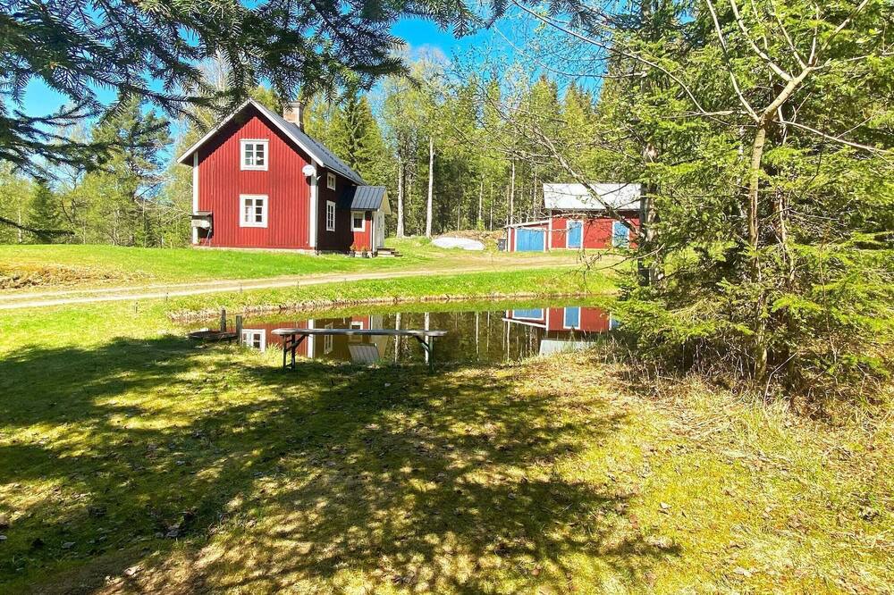 Photo of Outdoor in Transtrand