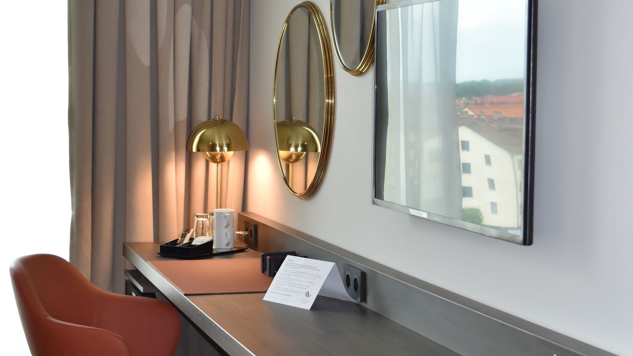 Photo of Bedroom in Halmstad