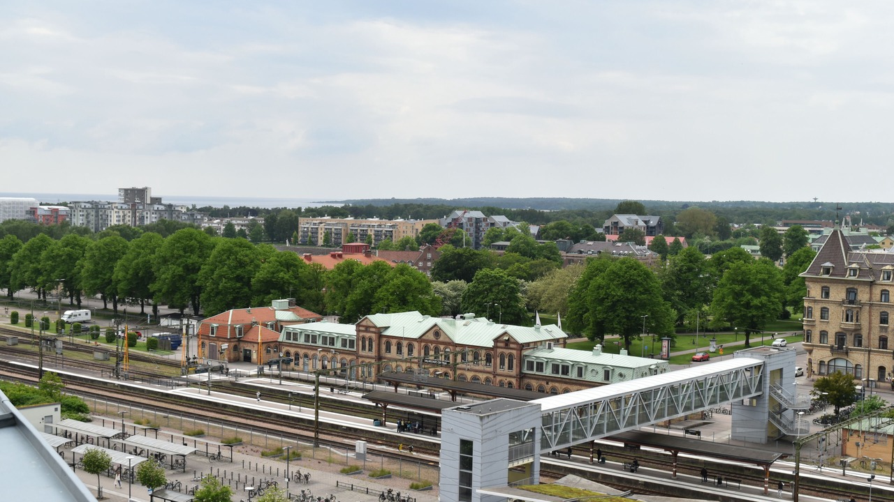 Photo of Others in Halmstad