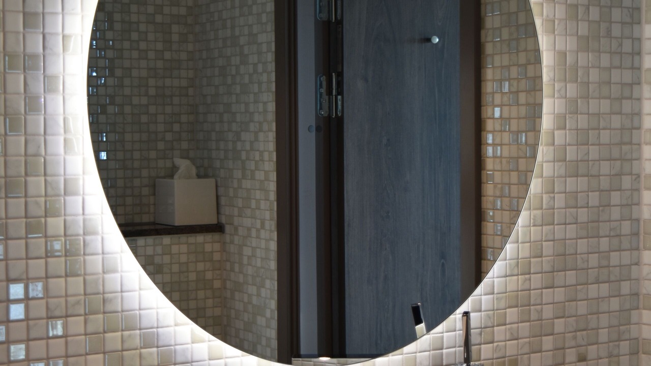 Photo of Bathroom in Halmstad