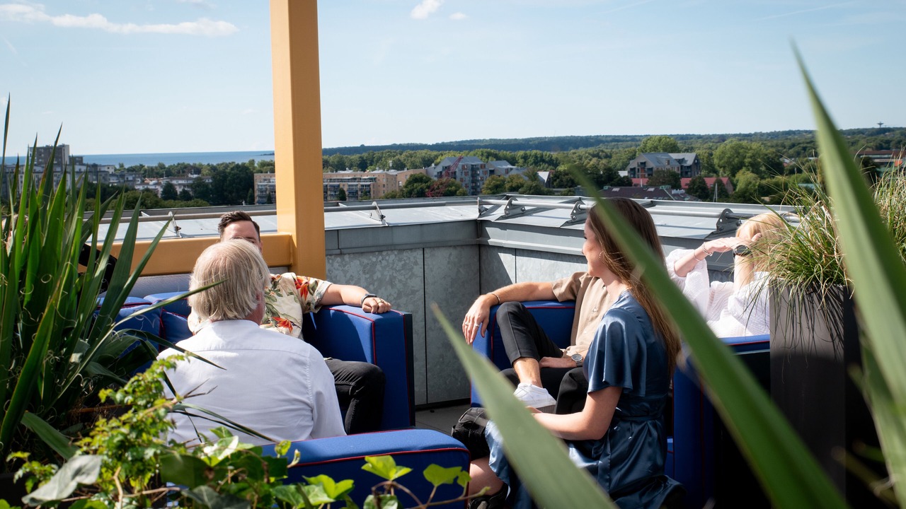 Photo of Outdoor in Halmstad