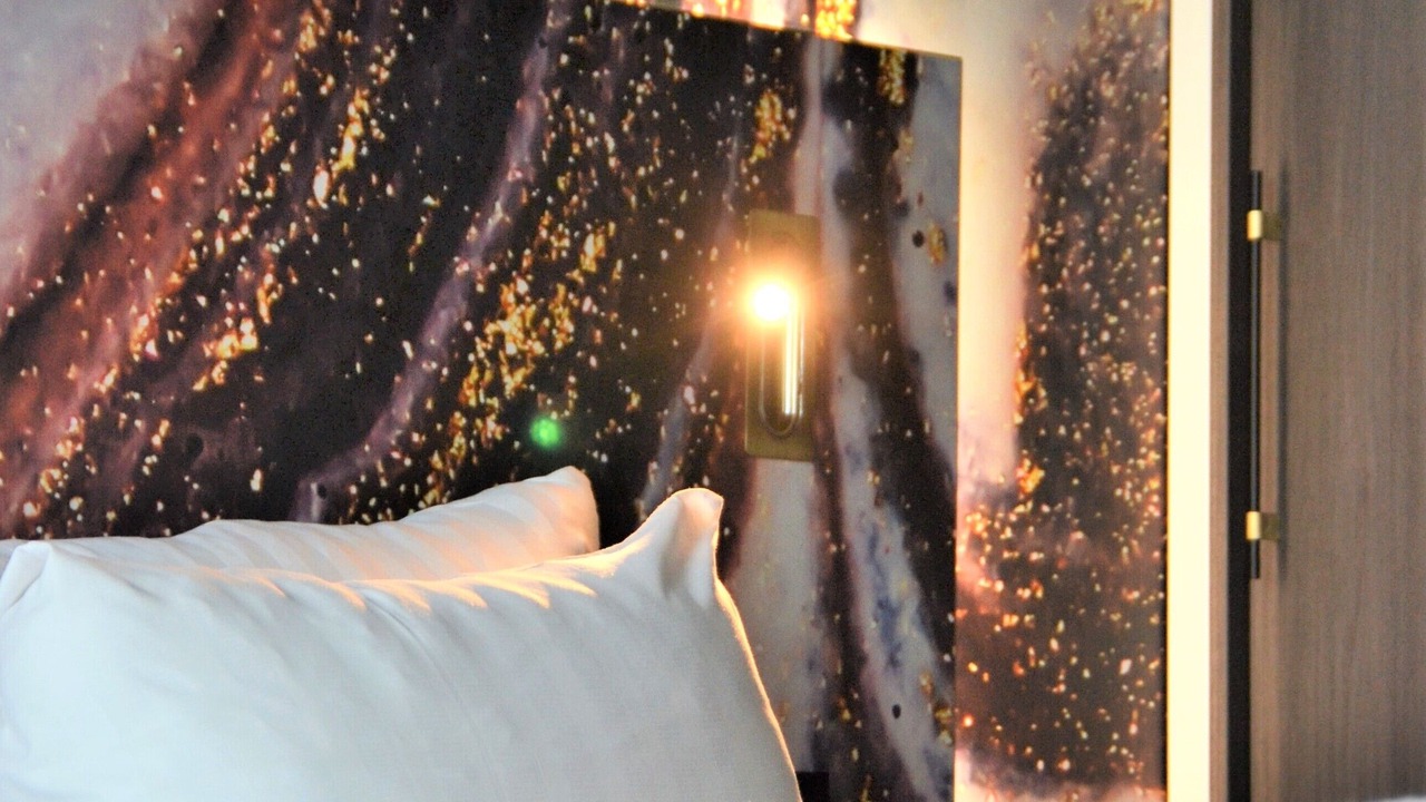 Photo of Bedroom in Halmstad