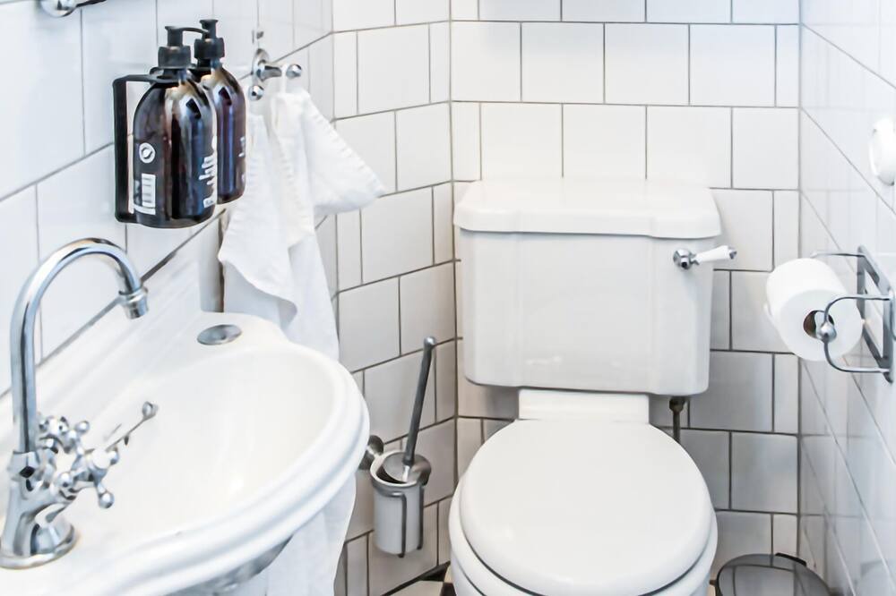 Photo of Bathroom in Vimmerby