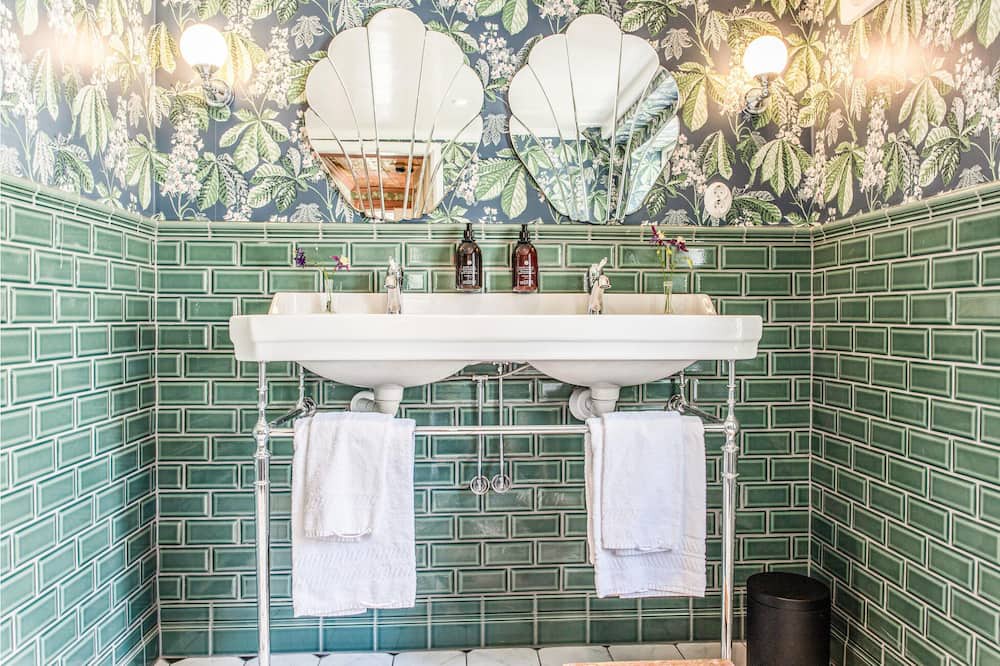 Photo of Bathroom in Vimmerby