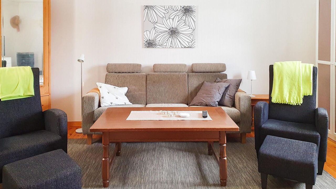 Photo of Livingroom in Erikslund
