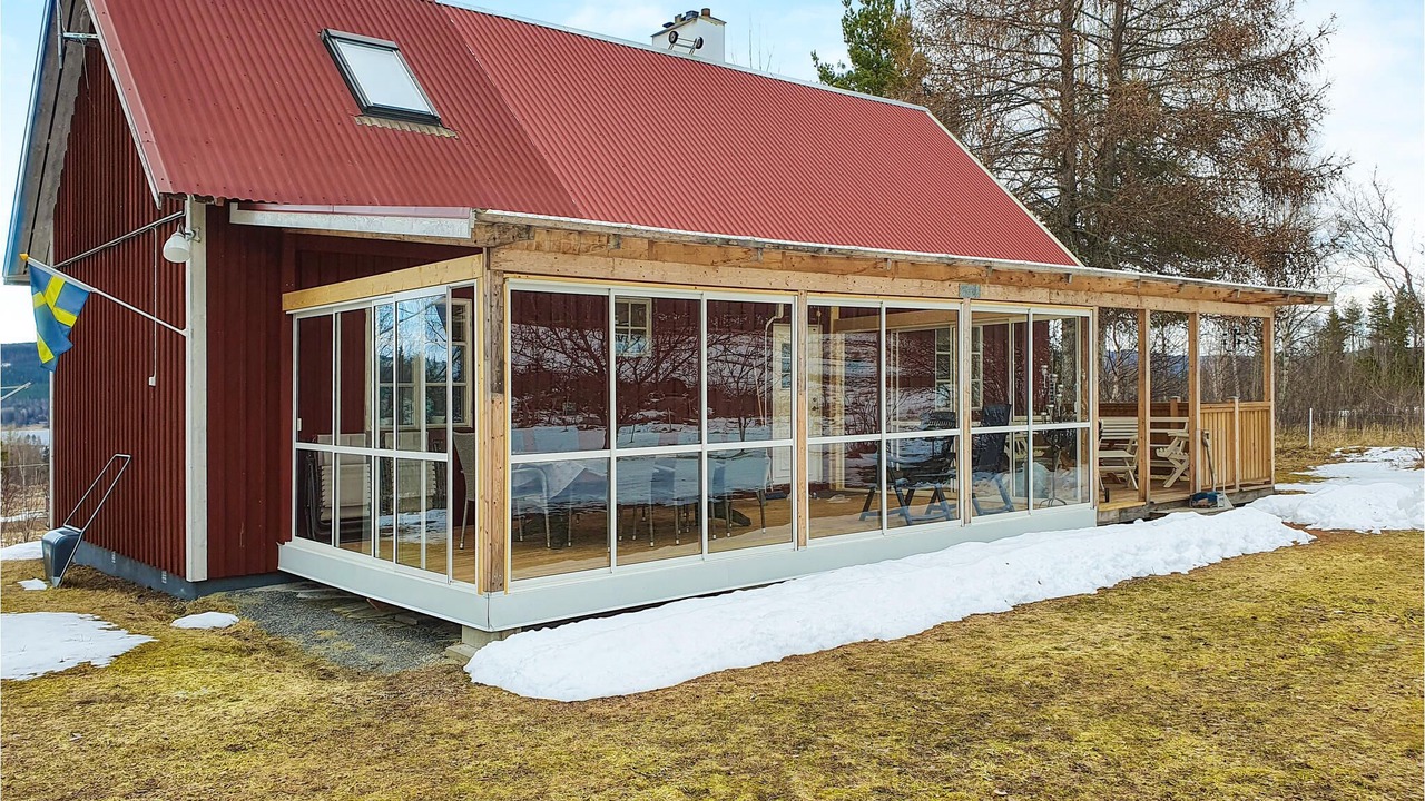 Photo of Outdoor in Erikslund