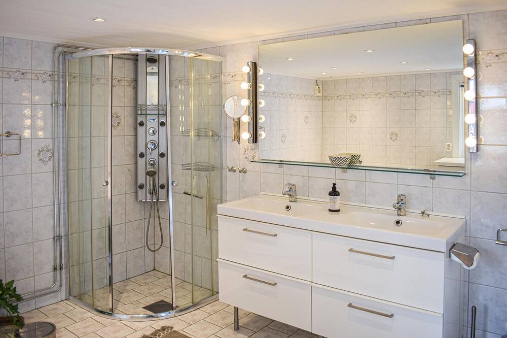 Photo of Bathroom in Gislaved Municipality