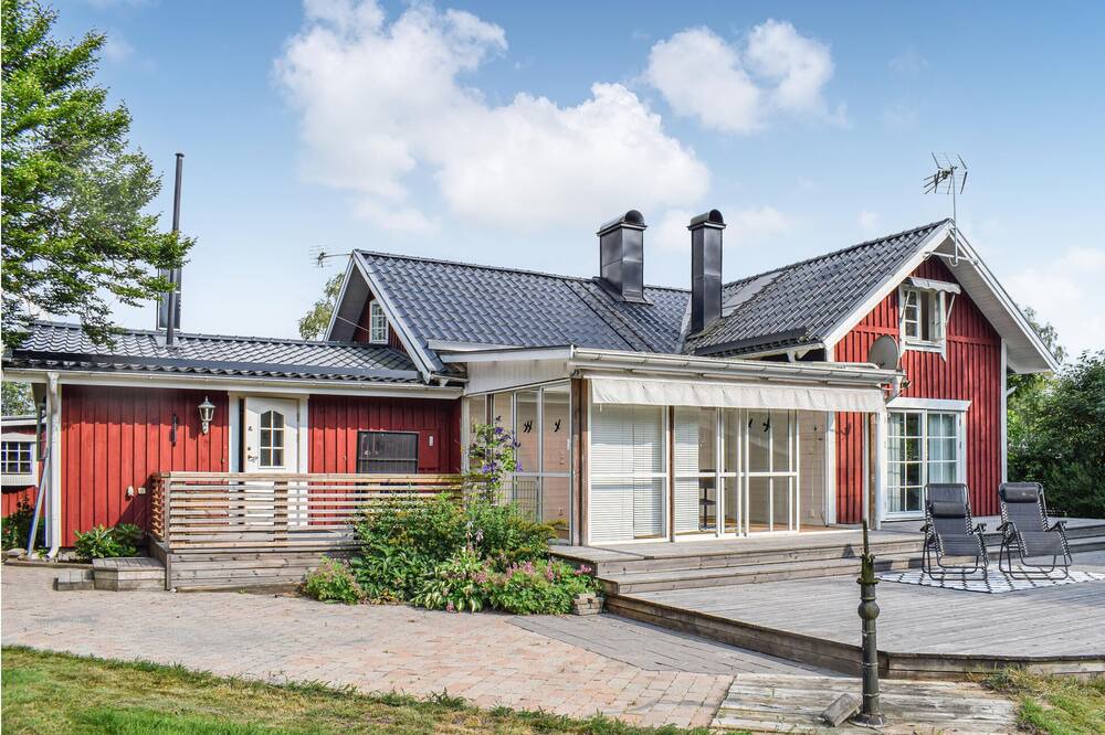 Photo of Outdoor in Gislaved Municipality