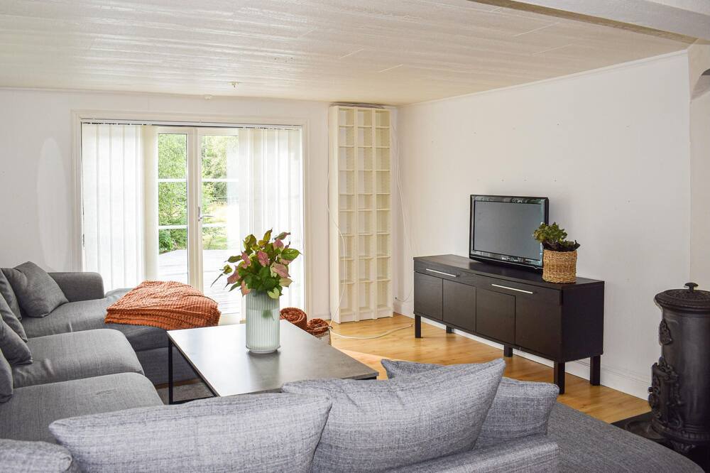 Photo of Bedroom in Gislaved Municipality