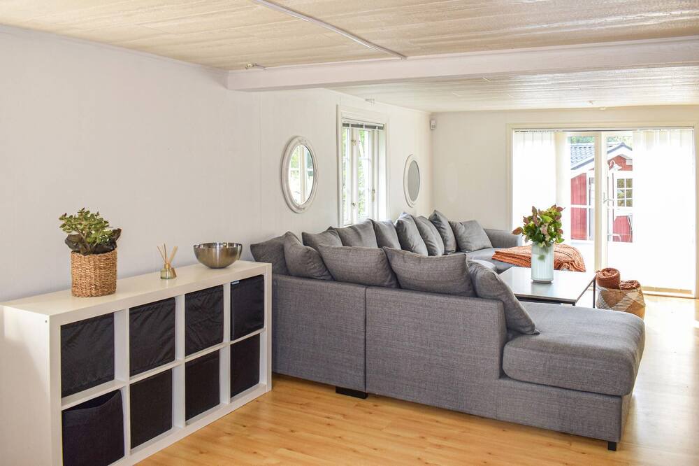 Photo of Bedroom in Gislaved Municipality