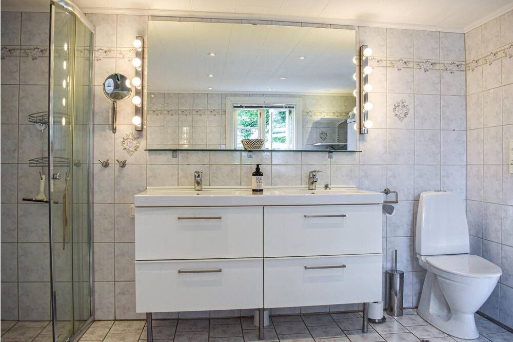 Photo of Bathroom in Gislaved Municipality