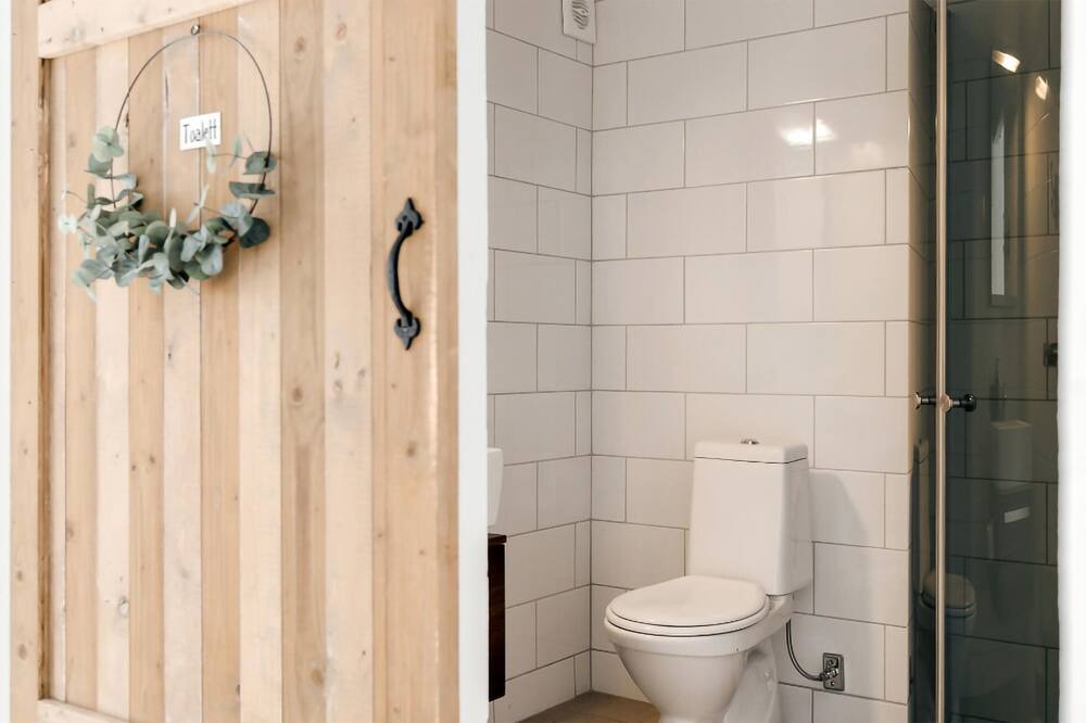 Photo of Bathroom in Brosarp