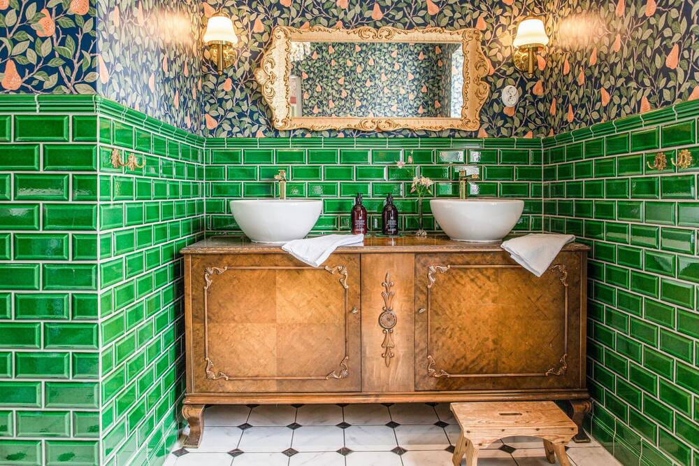 Photo of Bathroom in Vimmerby