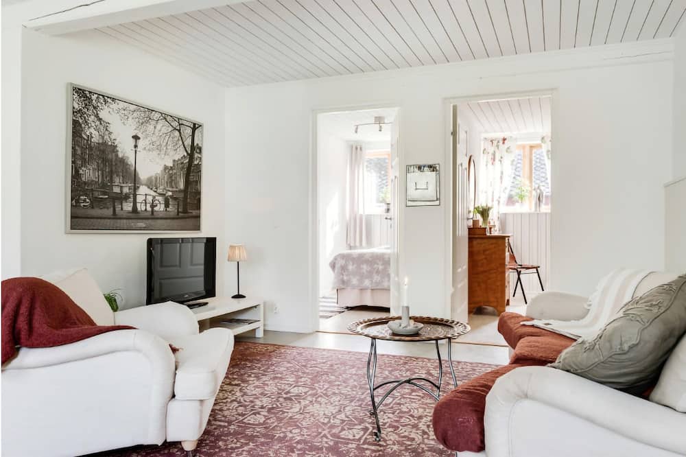 Photo of Bedroom in Brosarp