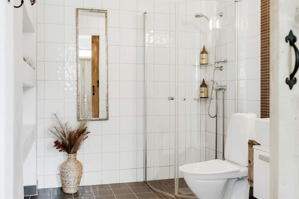 Photo of Bathroom in Brosarp