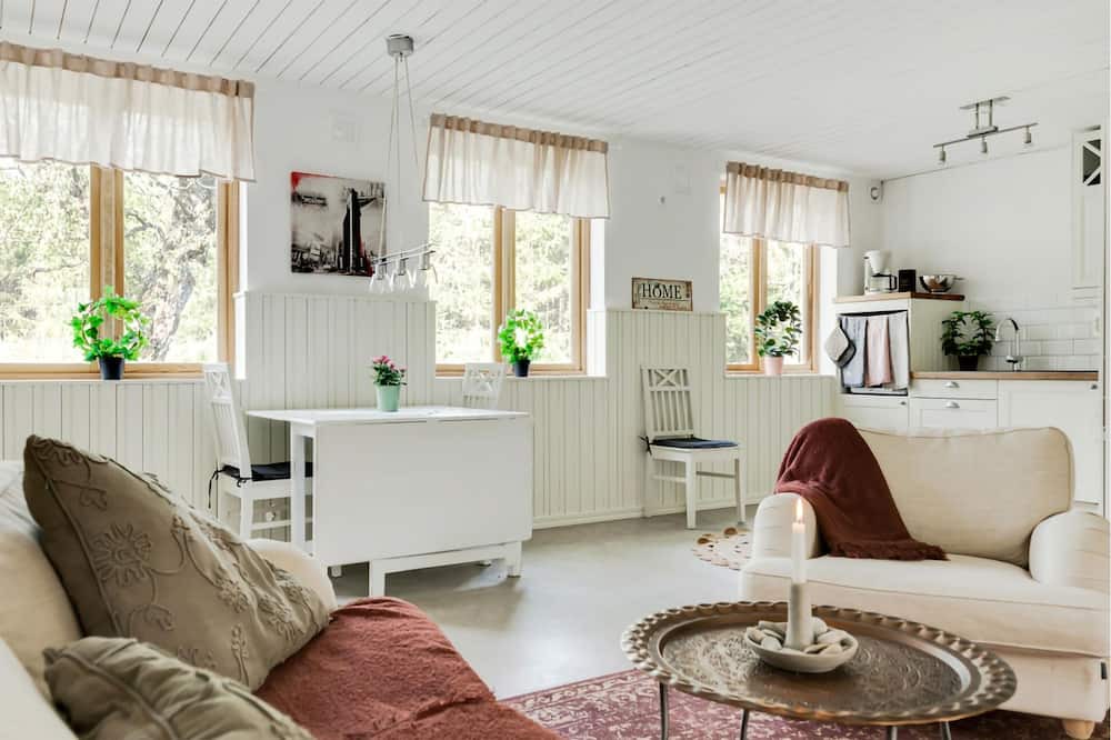 Photo of Bedroom in Brosarp