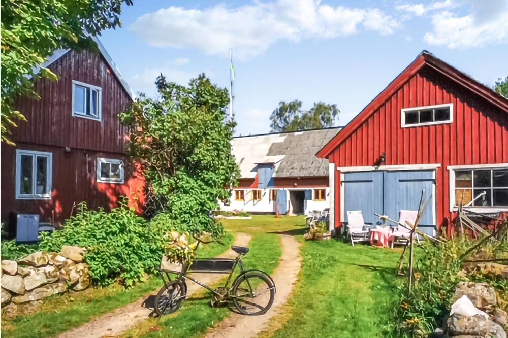 Photo of Outdoor in Brosarp