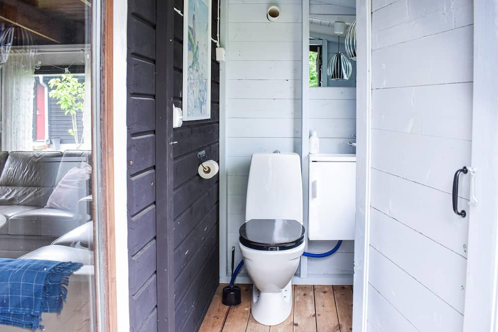 Photo of Bathroom in Sodvik