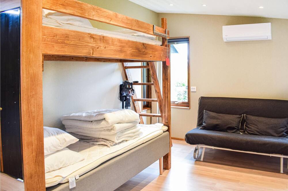 Photo of Bedroom in Sodvik