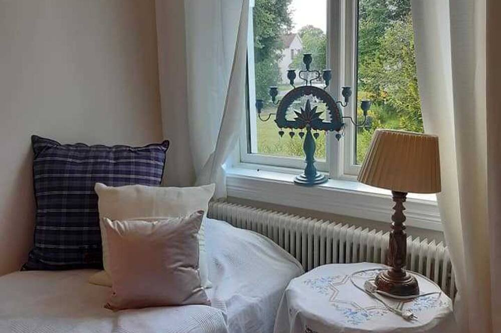 Photo of Bedroom in Mariannelund