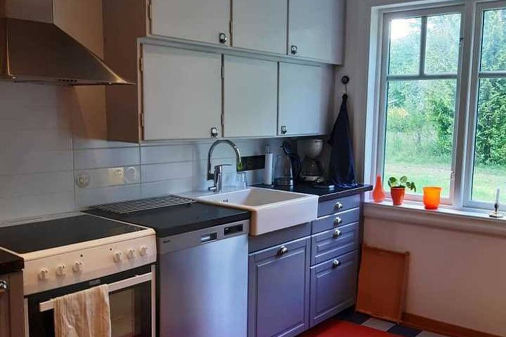 Photo of Kitchen in Mariannelund
