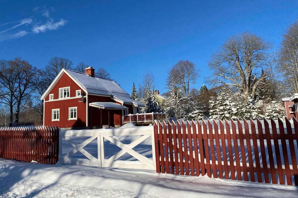 Photo of Outdoor in Mariannelund