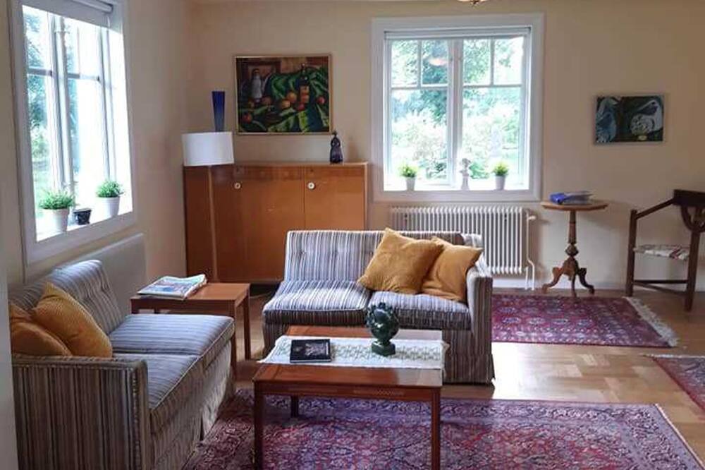 Photo of Livingroom in Mariannelund