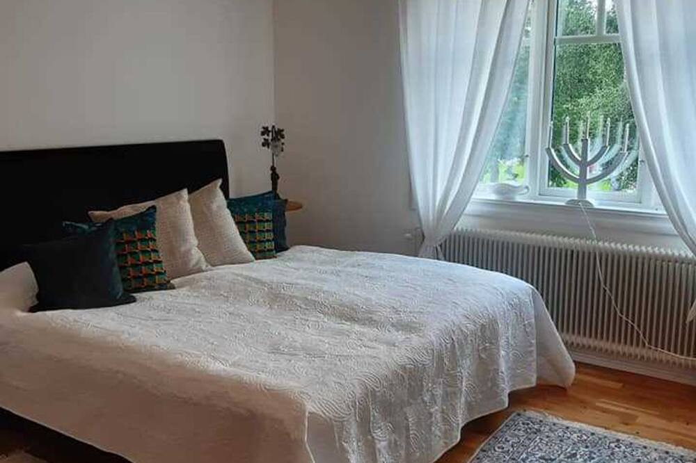 Photo of Bedroom in Mariannelund