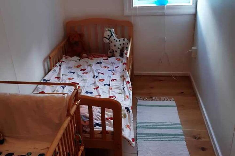 Photo of Bedroom in Mariannelund