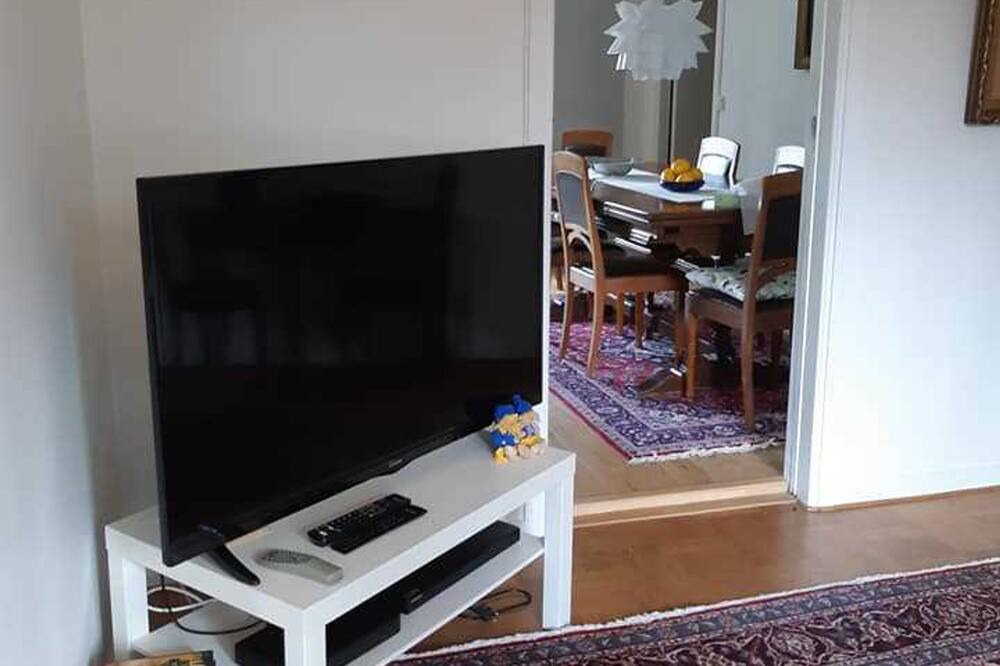 Photo of Livingroom in Mariannelund