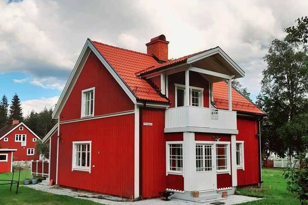 Photo of Outdoor in Mariannelund