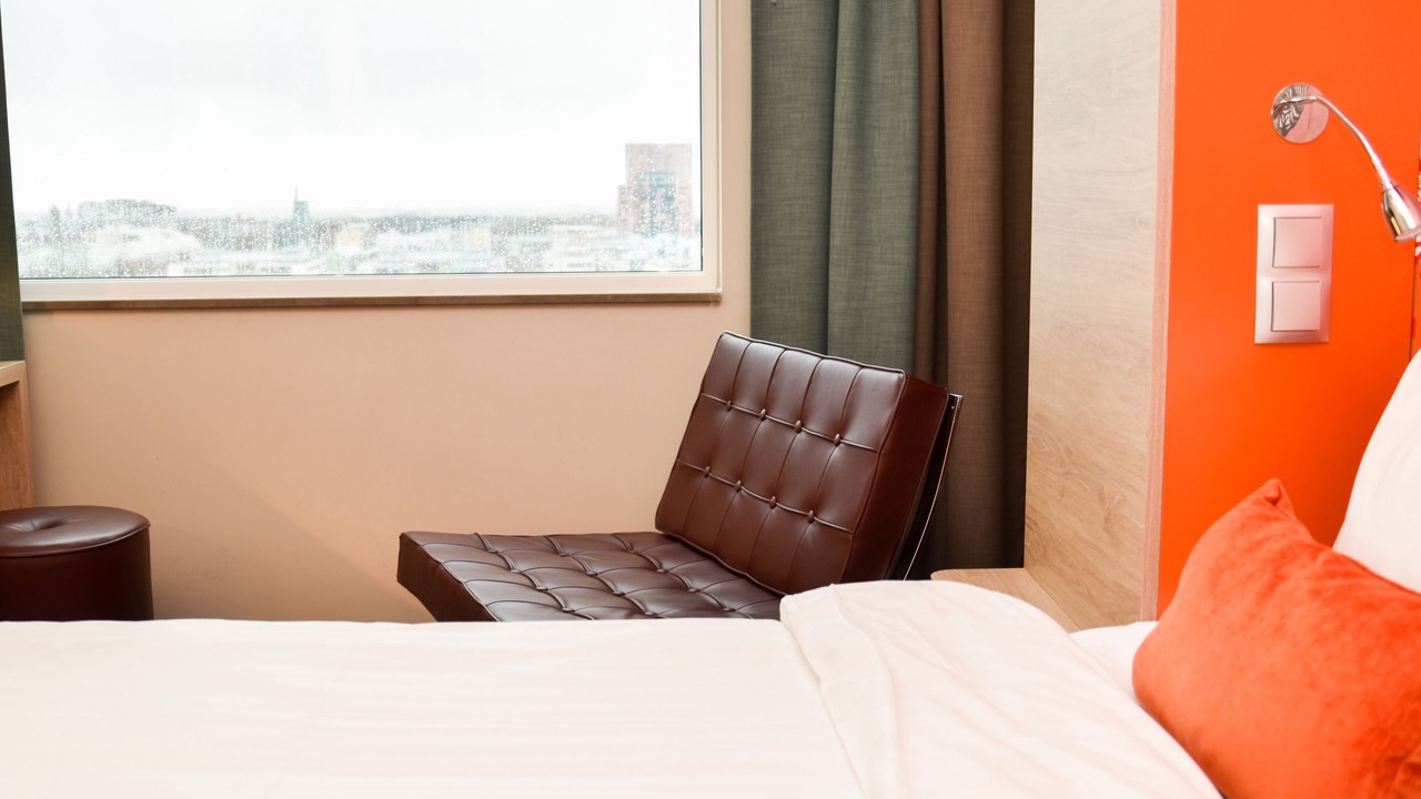 Photo of Bedroom in Lund