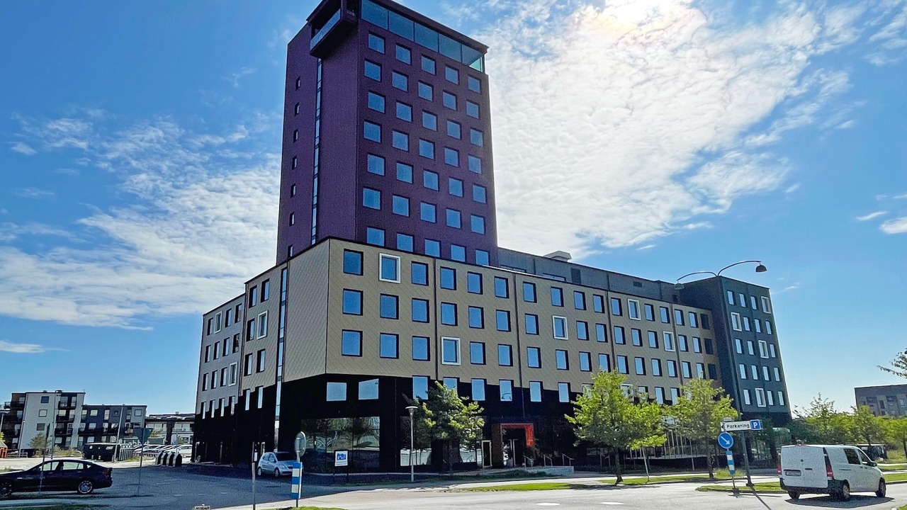 Photo of Outdoor in Lund