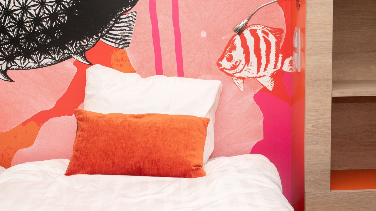 Photo of Bedroom in Lund