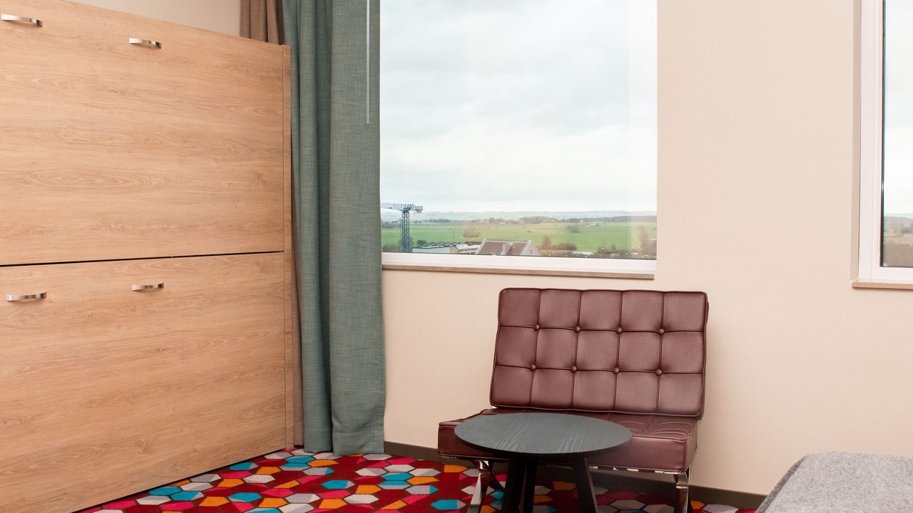 Photo of Bedroom in Lund