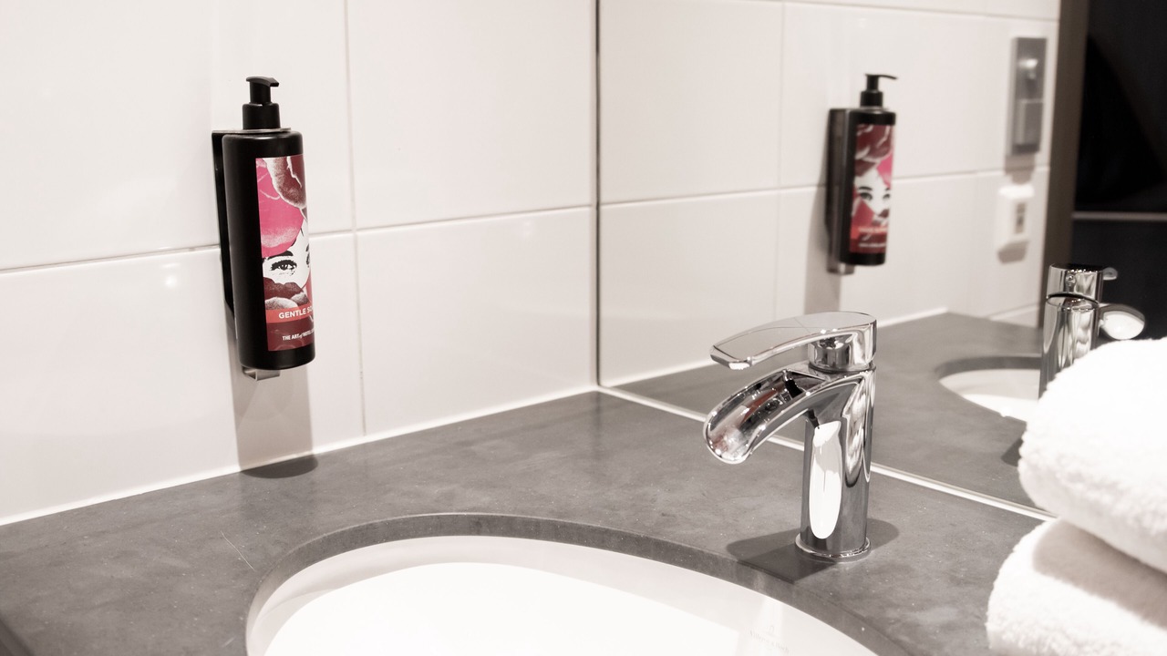Photo of Bathroom in Lund