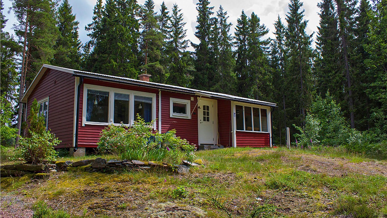Photo of Outdoor in Hogsby Municipality