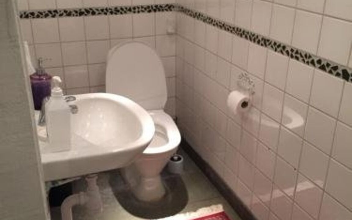 Photo of Bathroom in Sodermalm