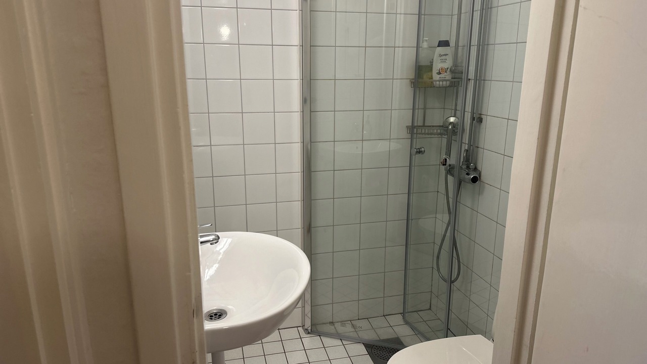 Photo of Bathroom in Sodermalm