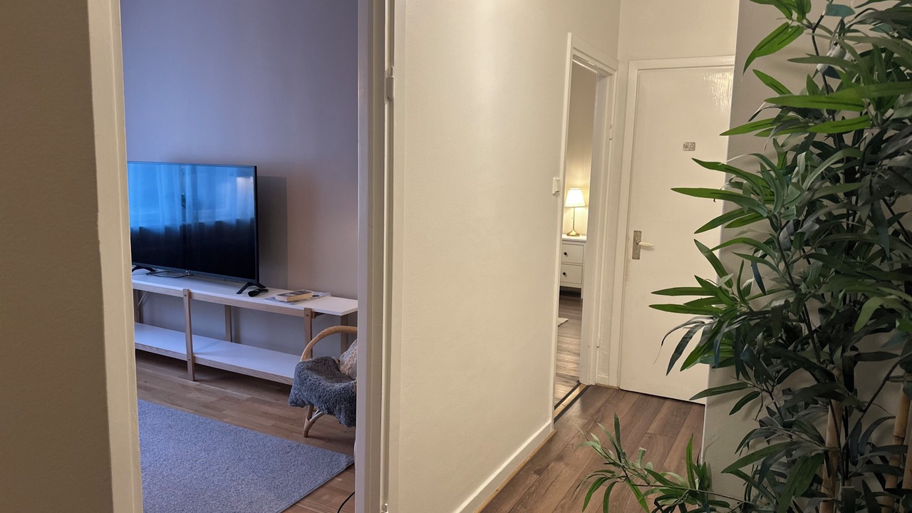 Photo of Outdoor in Sodermalm
