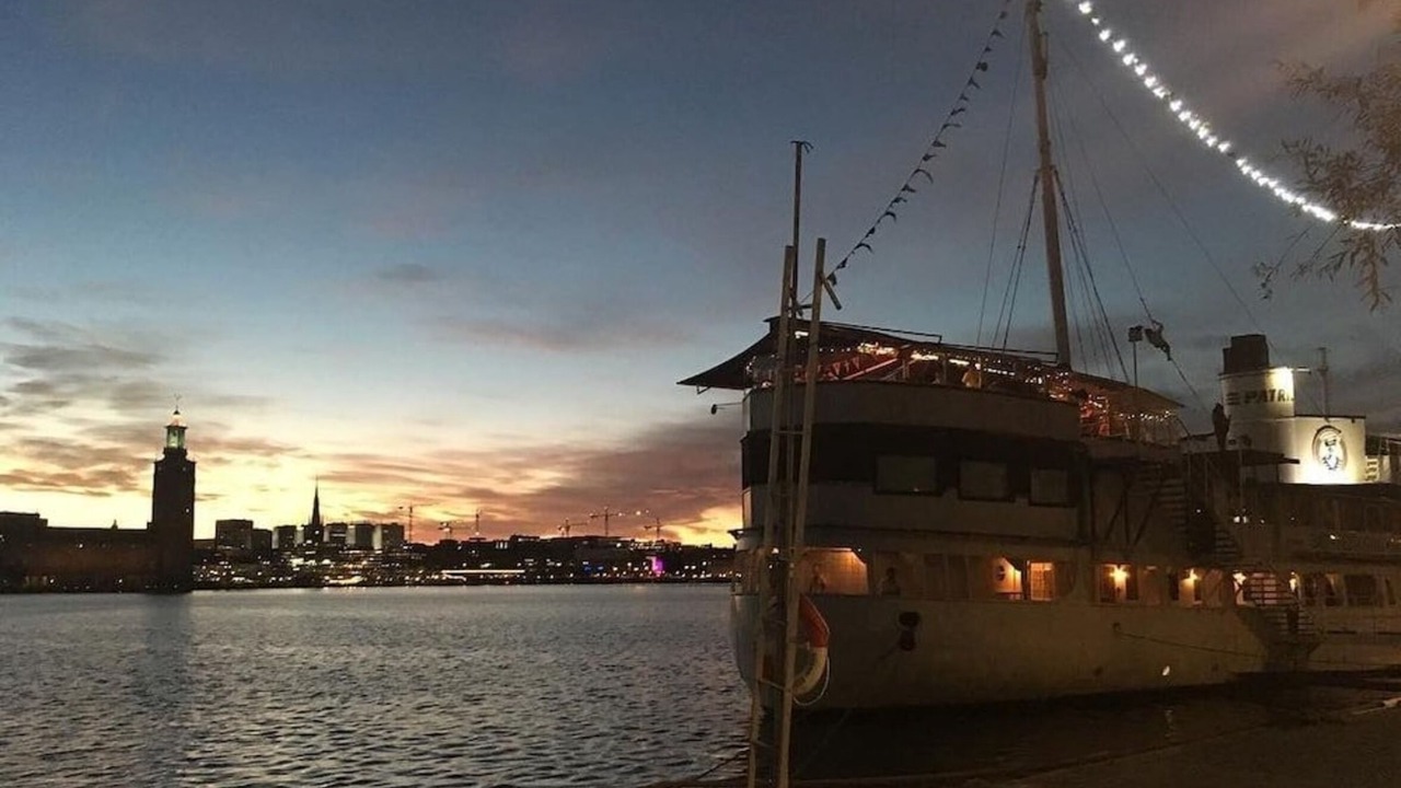 Photo of Outdoor in Sodermalm