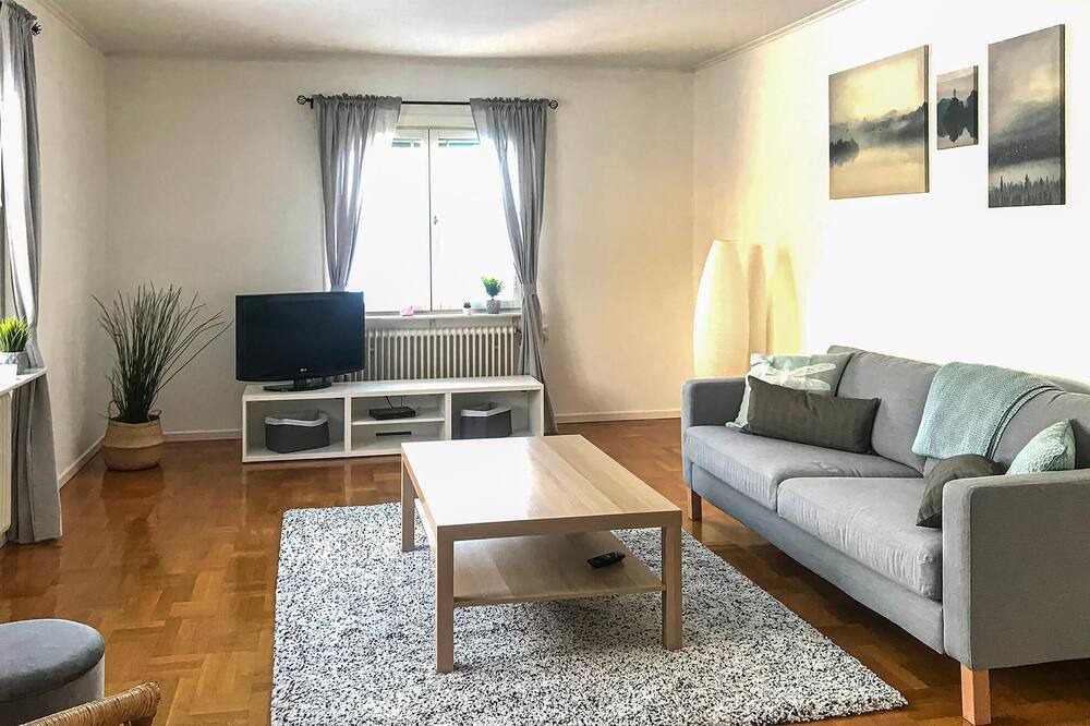 Photo of Bedroom in Auktsjaur