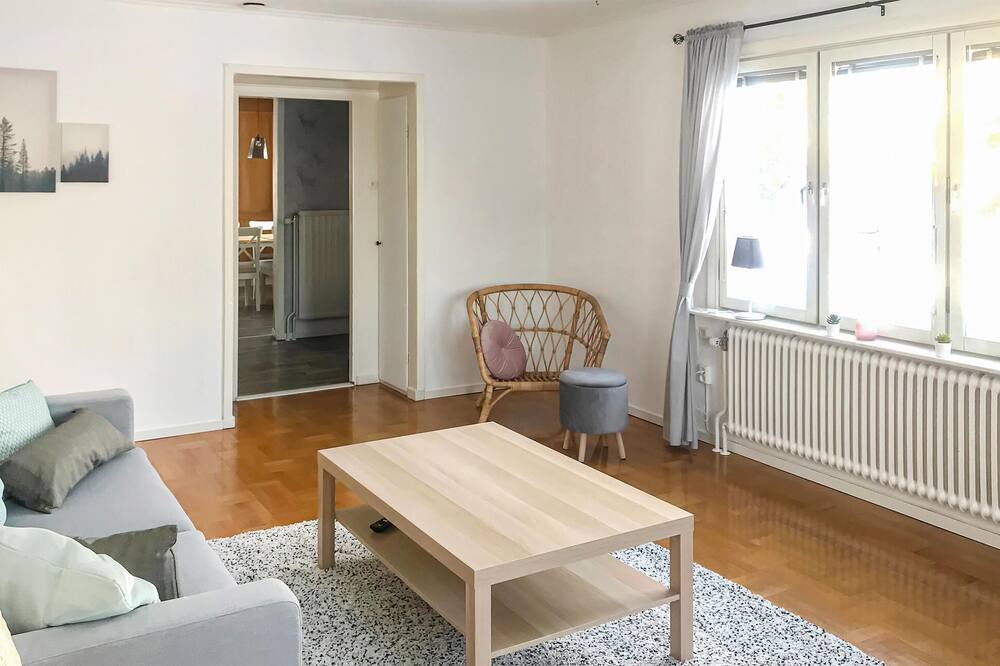 Photo of Bedroom in Auktsjaur