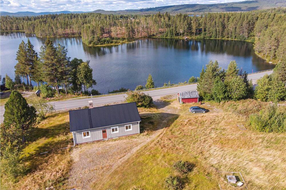 Photo of Outdoor in Auktsjaur