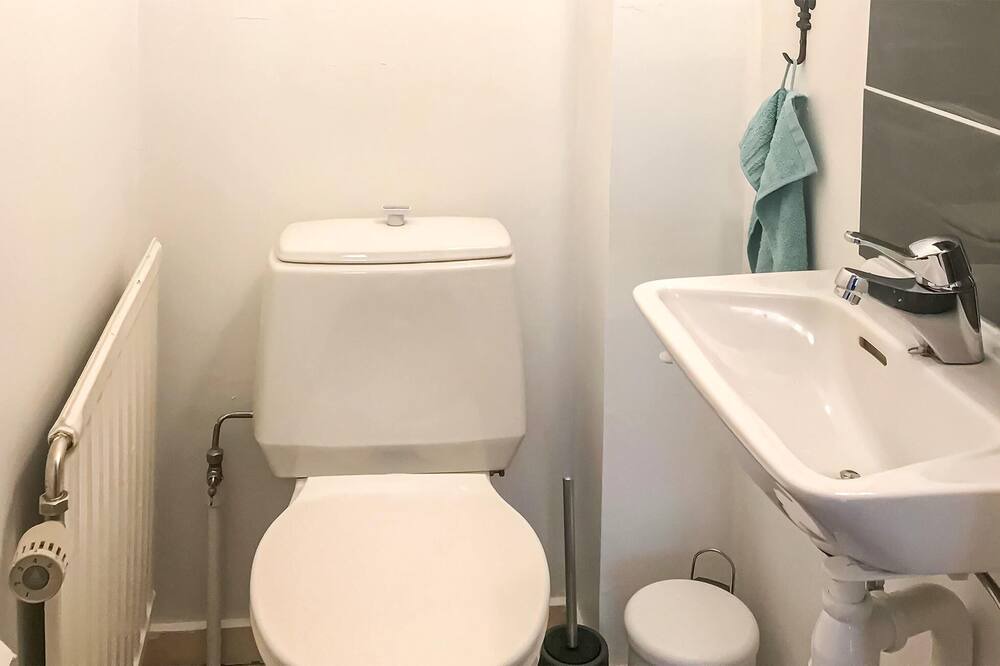 Photo of Bathroom in Auktsjaur