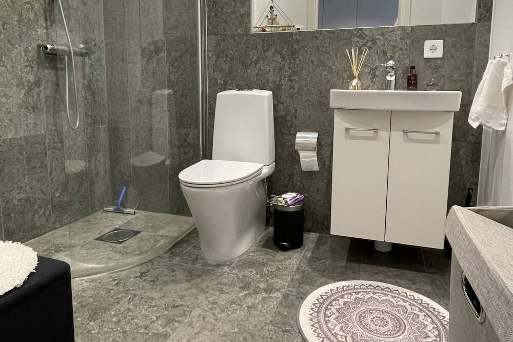 Photo of Bathroom in Vaxjo