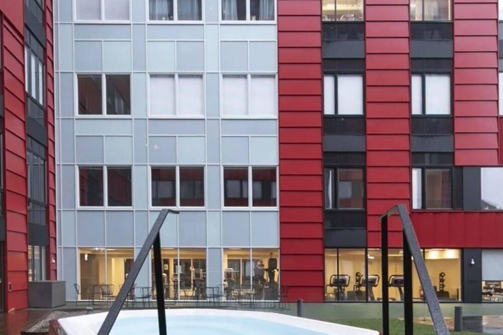 Photo of Outdoor in Vaxjo