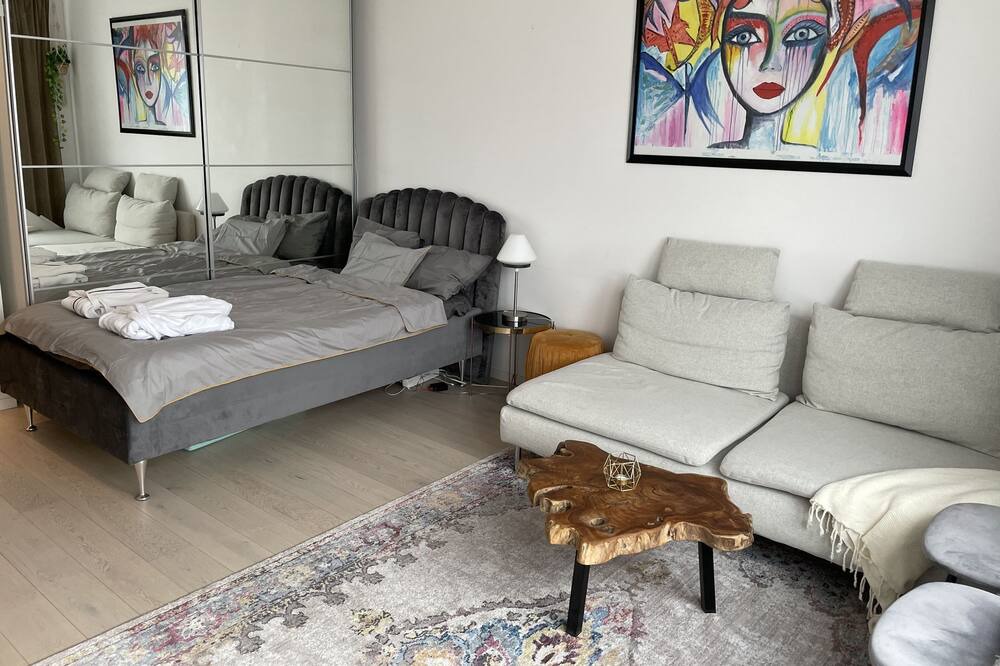 Photo of Bedroom in Vaxjo